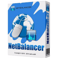 NetBalancer 10.1.3.2430 Crack Download + Activation Code [Latest]