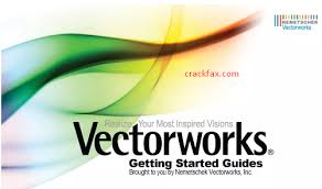 Vectorworks 2020 Crack + Serial Number (Mac) Free Download