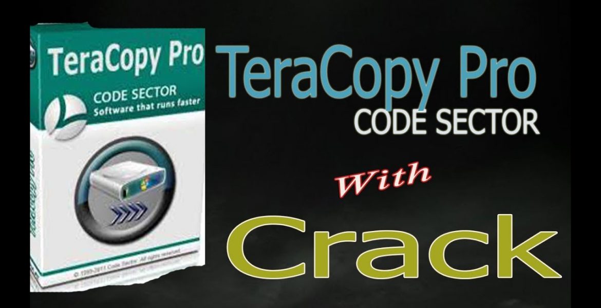 Teracopy Pro 3.4 Beta Crack + Keygen Full Version 2020