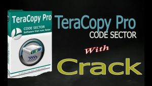 TeraCopy Pro 3.8.5 Crack + Torrent Version Free Download [2021]