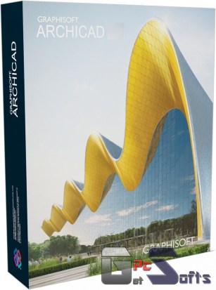 formation archicad 18