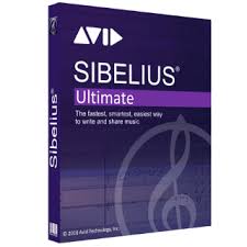 Avid Sibelius Ultimate 2020 Crack + License Key Torrent Download