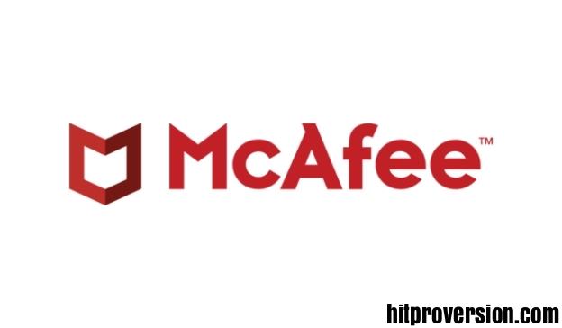 McAfee Antivirus Crack