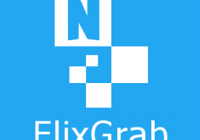 flixgrab serial number 4.4.3.419
