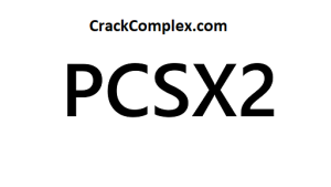 PCSX2 Crack