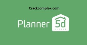 Planner 5D Crack