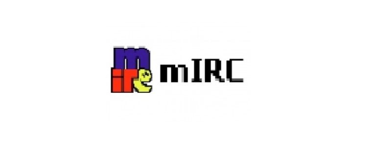 mIRC 7.74 for mac download