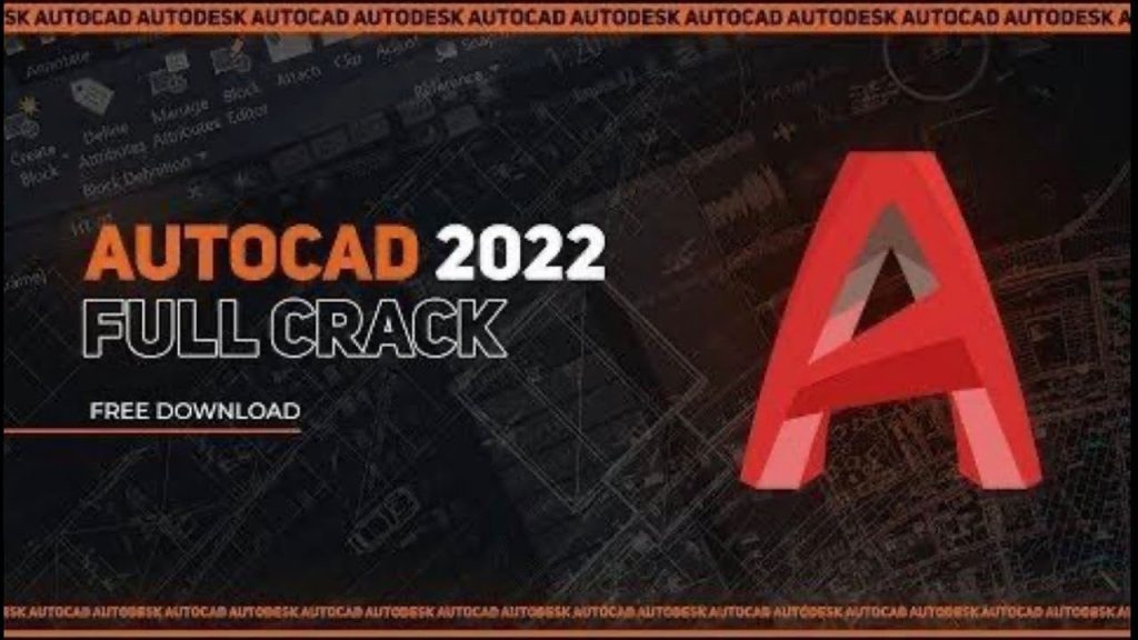 Autocad Crack