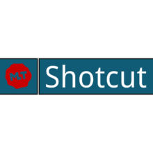 ShotCut Video Editor Crack
