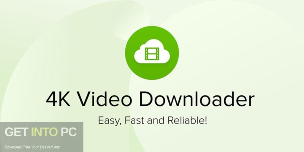 Jihosoft 4K Video Downloader Crack
