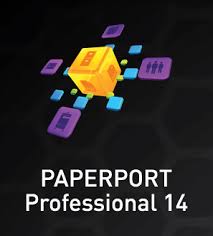 Nuance PaperPort Professional Crack