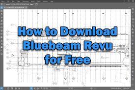 Download Bluebeam Revu Extreme 