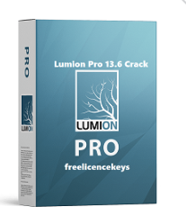 Lumion Pro Crack