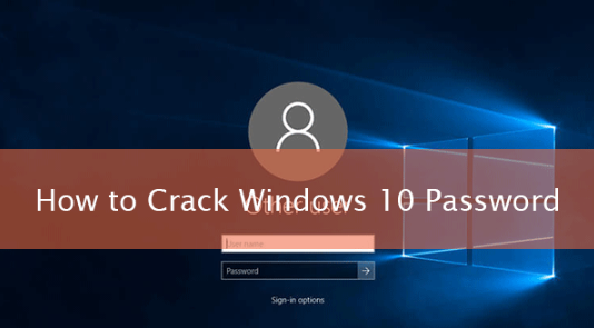 windows 10 crack